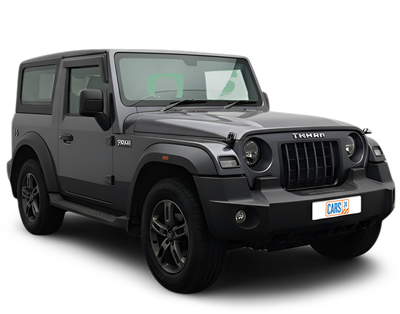 2022 Mahindra Thar - SUV - Petrol - Automatic - ₹14.00 lakh